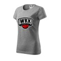 WKK KOSZULKA KIBICA DAMSKA B