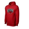 WKK BLUZA KIBICA MĘSKA B