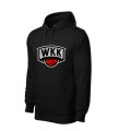 WKK BLUZA KIBICA MĘSKA B