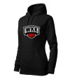 WKK BLUZA KIBICA DAMSKA B