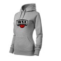 WKK BLUZA KIBICA DAMSKA B