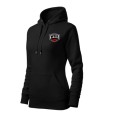 WKK BLUZA KIBICA DAMSKA A