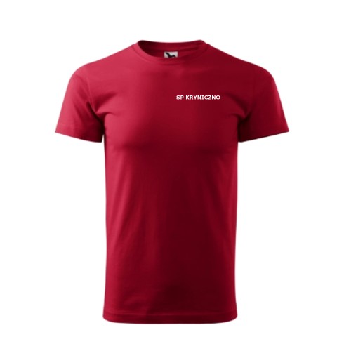 T-SHIRT SP KRYNICZNO