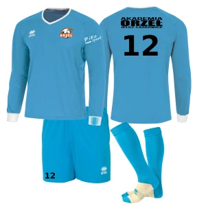 ERREA  komplet bramkarski LENNOX/NEW SKIN AKADEMIA ORZEŁ (1)