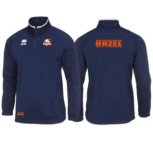 ERREA bluza treningowa MANSEL 3.0 AKADEMIA ORZEŁ