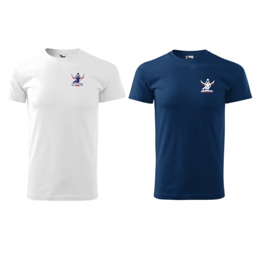 T-SHIRT PARAVOLLEY POLSKA