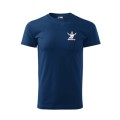 T-SHIRT PARAVOLLEY POLSKA