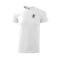 T-SHIRT PARAVOLLEY POLSKA