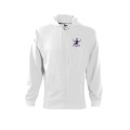 BLUZA Z ZAMKIEM PARAVOLLEY POLSKA