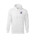 BLUZA Z KAPTUREM PARAVOLLEY POLSKA