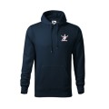 BLUZA Z KAPTUREM PARAVOLLEY POLSKA