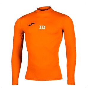 Joma koszulka termiczna Brama Athletic Wrocław FC