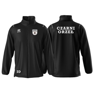 ERREA ortalion PRESSING CZARNI ORZEŁ