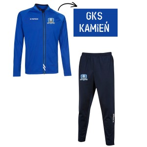 DRES UNIWERSALNY PATRICK DYNAMIC110/PAT205 GKS KAMIEŃ