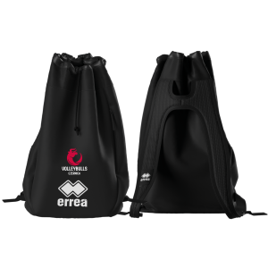 ERREA PLECAK BENGALA VOLLEYBULLS CZERNICA