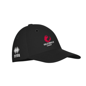 CZAPKA Z DASZKIEM VOLLEYBULLS CZERNICA