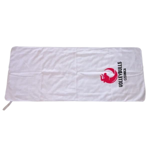 RĘCZNIK PLAŻOWY/KĄPIELOWY VOLLEYBULLS CZERNICA