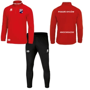 ERREA dres treningowy MANSEL 3.0/KEY SKS POGOŃ SYCÓW