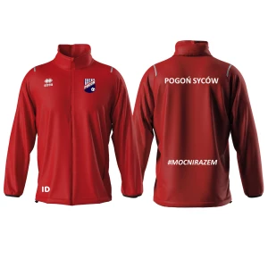 ERREA ortalion PRESSING SKS POGOŃ SYCÓW