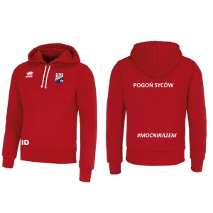 ERREA bluza miejska JONAS SKS POGOŃ SYCÓW