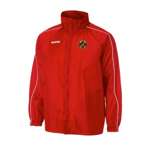 ERREA oratlion BASIC RAIN WKS WILCZYCE
