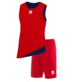ERREA komplet meczowy CHICAGO DOUBLE/MAXI SKIN