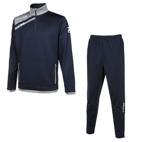 PATRICK dres treningowy FORCE115/PAT205