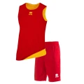 ERREA komplet meczowy CHICAGO DOUBLE/MAXI SKIN