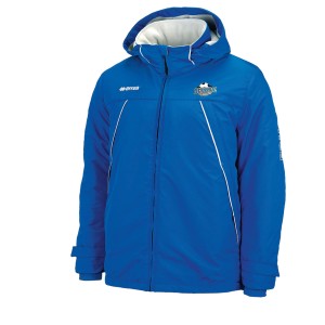 ERREA kurtka zimowa ICELAND OLYMPIC