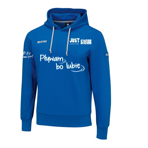 ERREA bluza WARREN 3.0 JUST SWIM JELENIA GÓRA