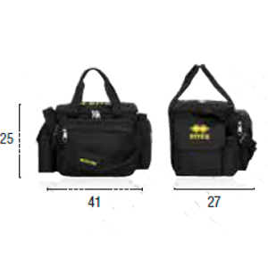 Torba Errea Apollo wymiary