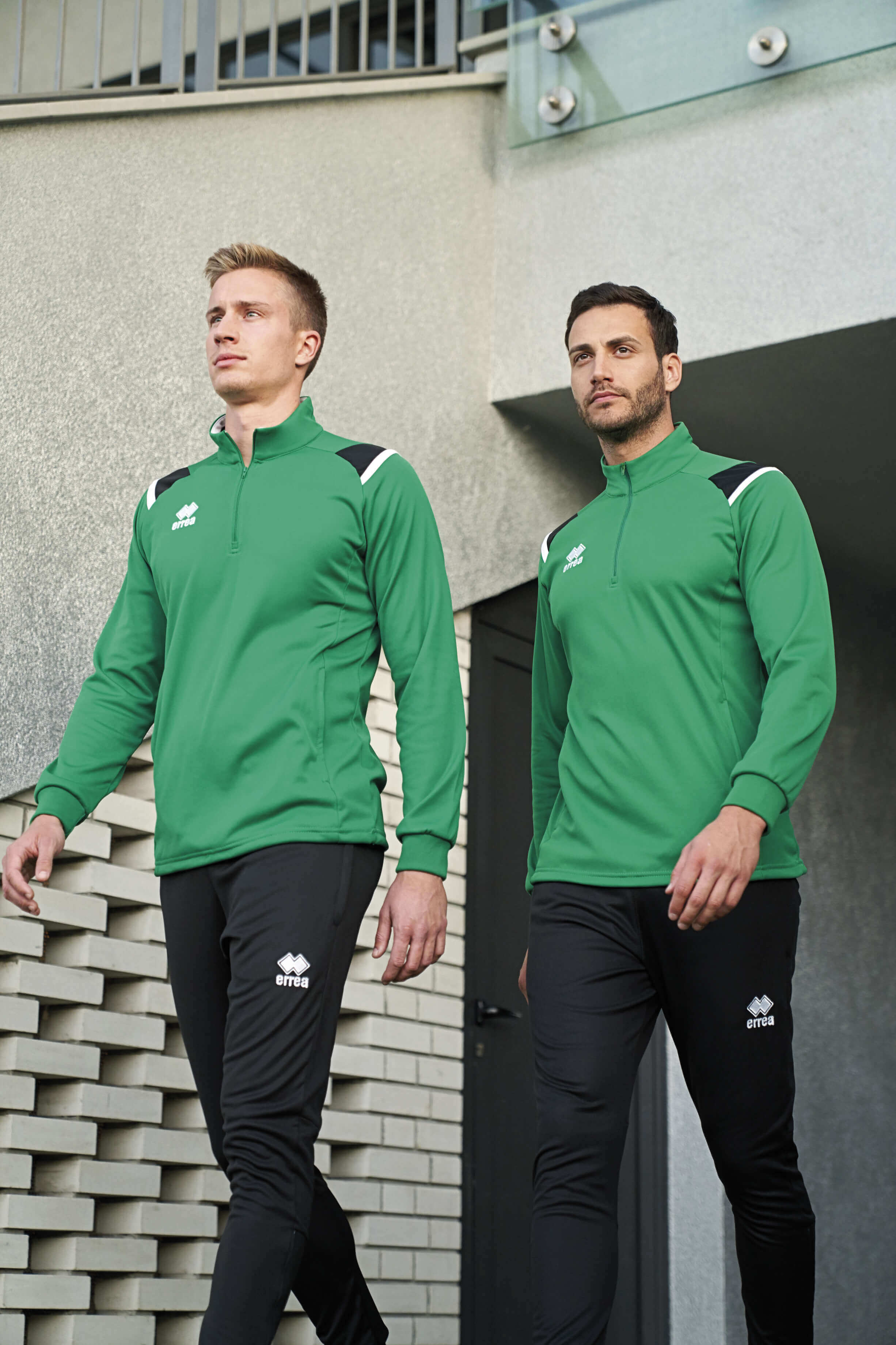 Bluza treningowa Errea Lars