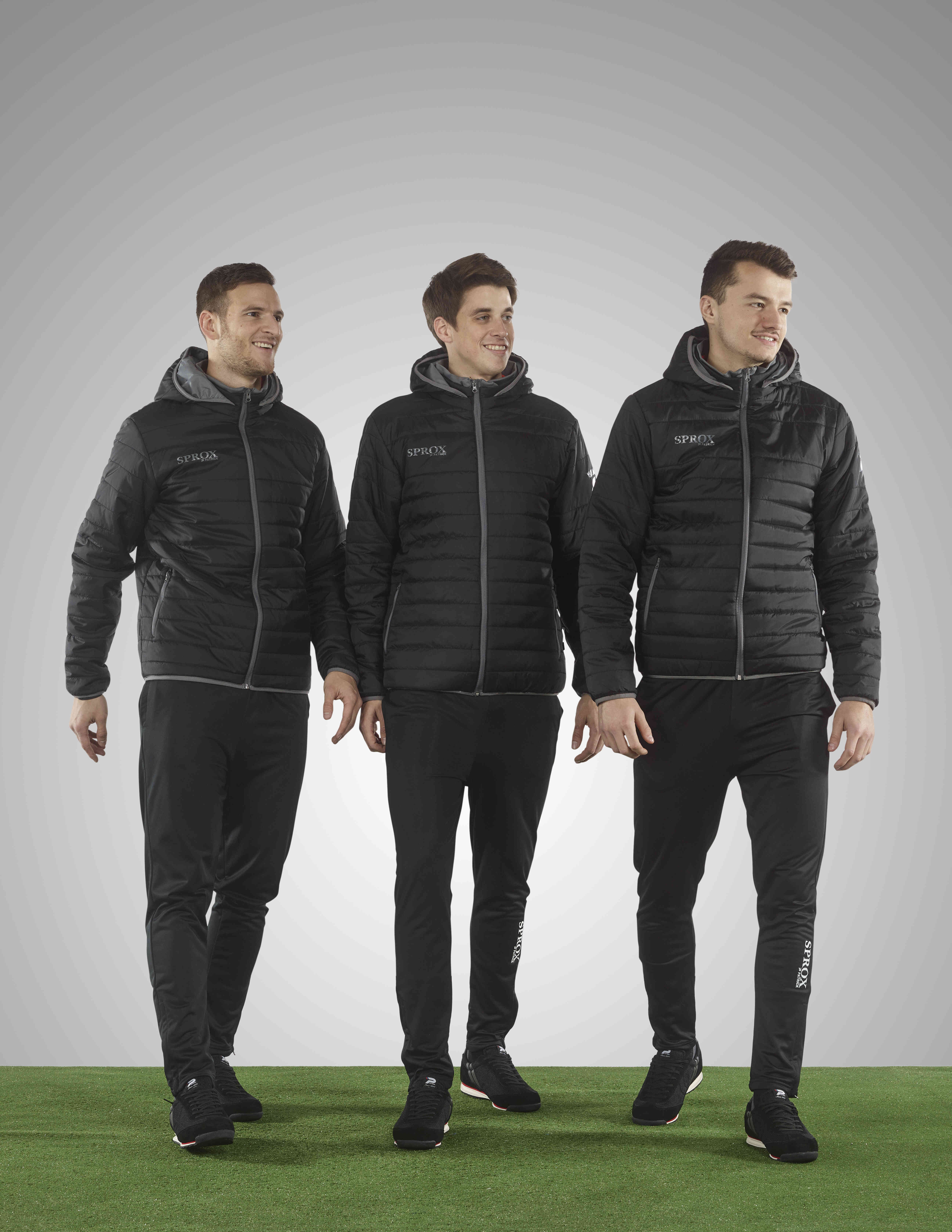 Kurtka Patrick Sprox135